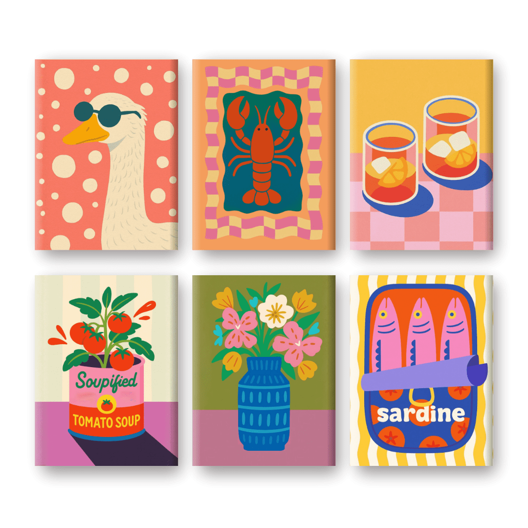 Seafood & Floral Fiesta