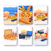 Movie Night Magic