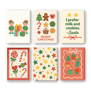 Sweet Holiday Bites