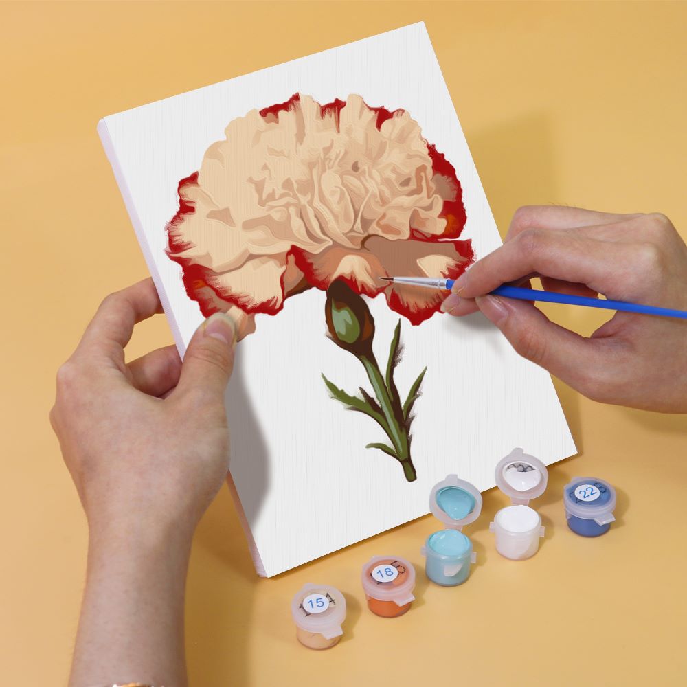 Mini Flower Bloom Set 2.0