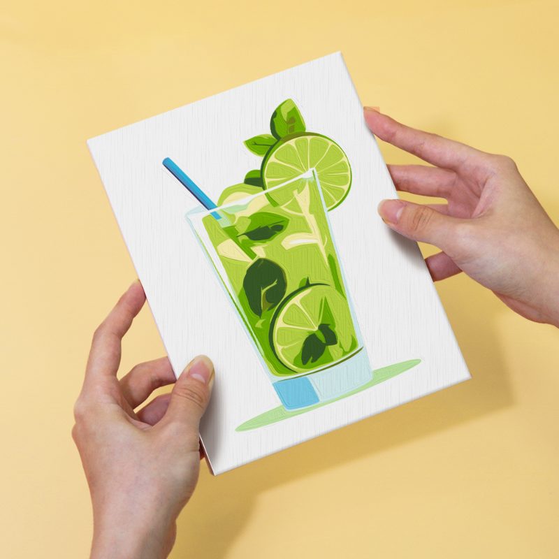 Summer Sips Mini Set