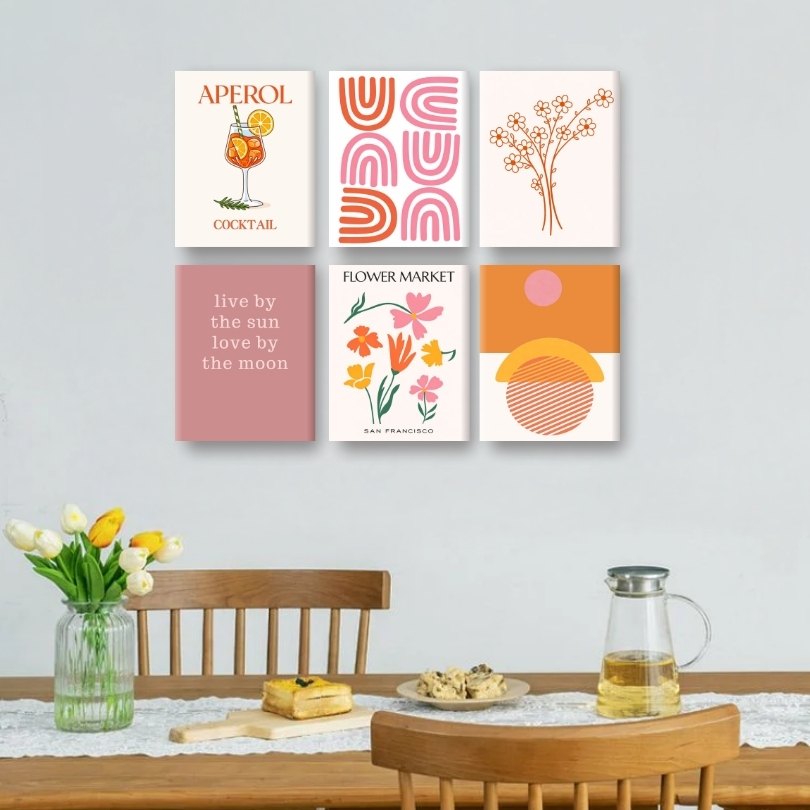 Bloom & Sparkle Mini Set