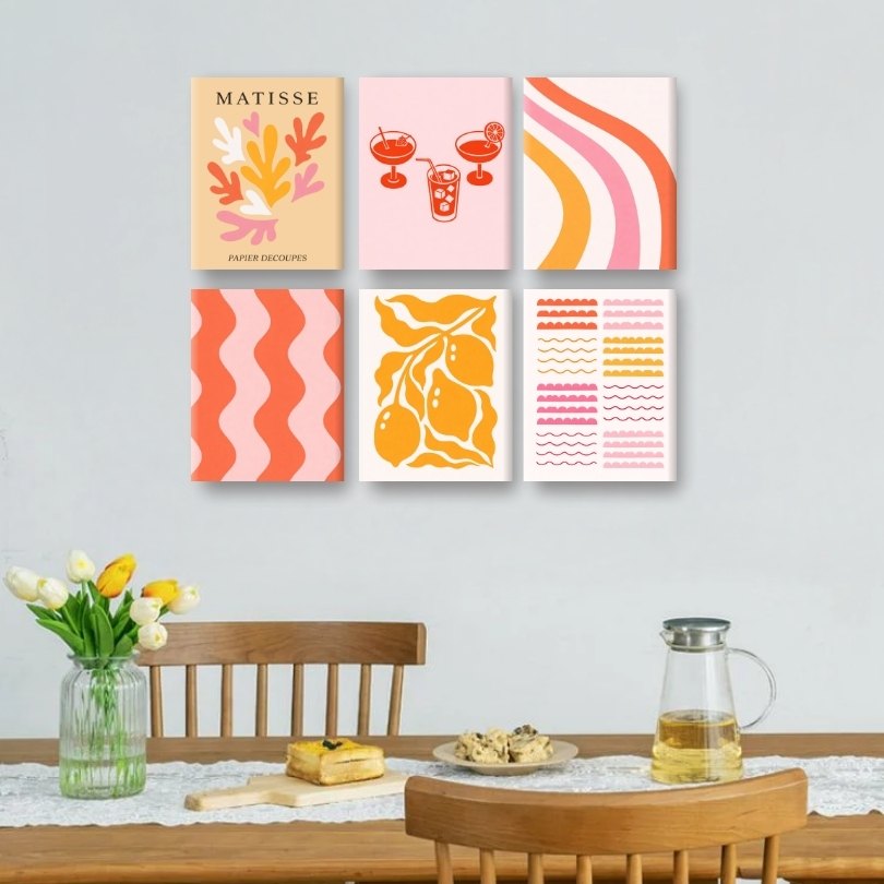 Summer Citrus Splash