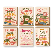 Storybook Dreams Mini Series