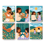 Cherished Moments Together
