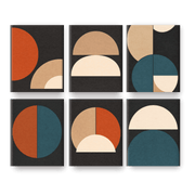Modern Geometric Inspirations