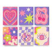 Cherry Vibe Disco Series