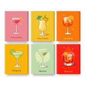 Cheers & Celebrations Mini Set