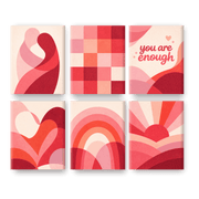 Love & Joy Mini Collection