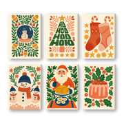 Festive Christmas Joy Set