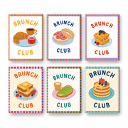 Brunch & Bliss Mini Set