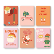 Christmas Dreams Mini Set