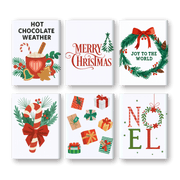 Mini Christmas Cheer Set