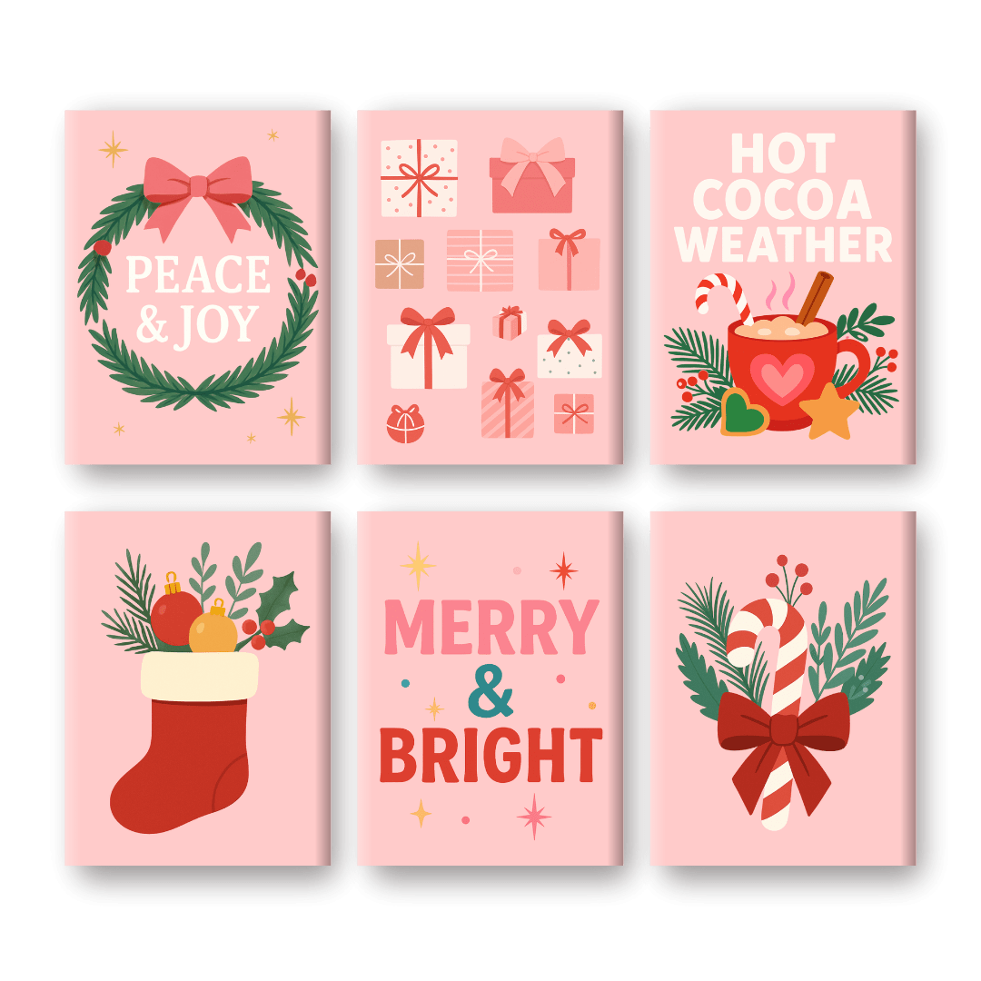 Holiday Season Delights