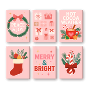 Holiday Season Delights