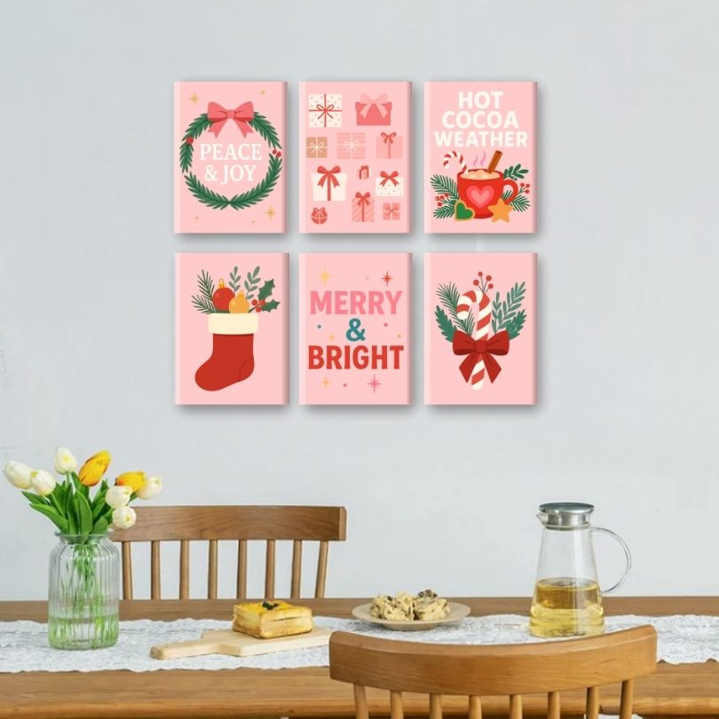 Holiday Season Delights