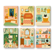 Playful Cat Mini Collection