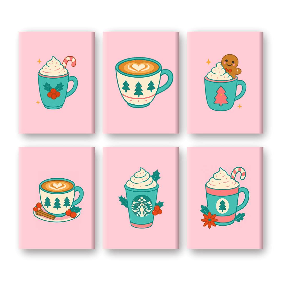 Holiday Mug Cheer