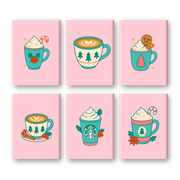 Holiday Mug Cheer