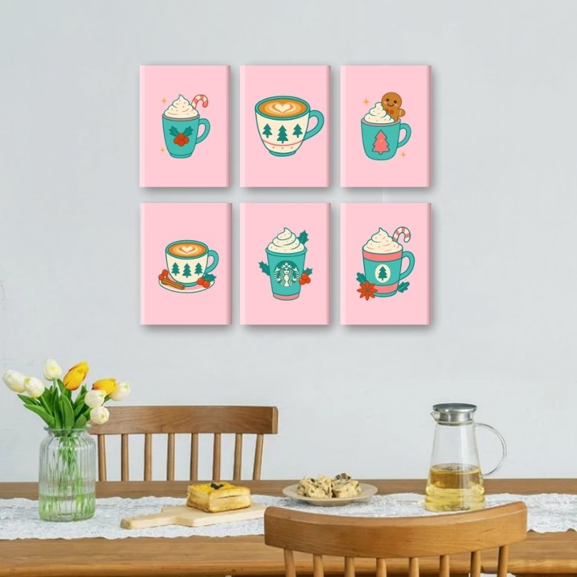 Holiday Mug Cheer