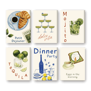 Food & Drink Feast Mini Set