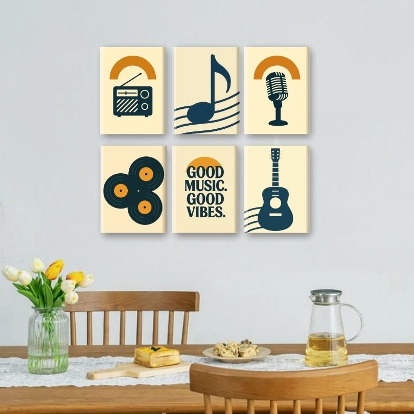 Melody Makers Mini Set