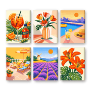 Summer Sips & Sunshine Mini Set