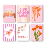 Live, Laugh, Love Ensemble