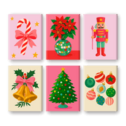 Enchanted Holiday Magic Set