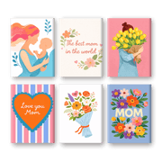Mother’s Day Floral Love