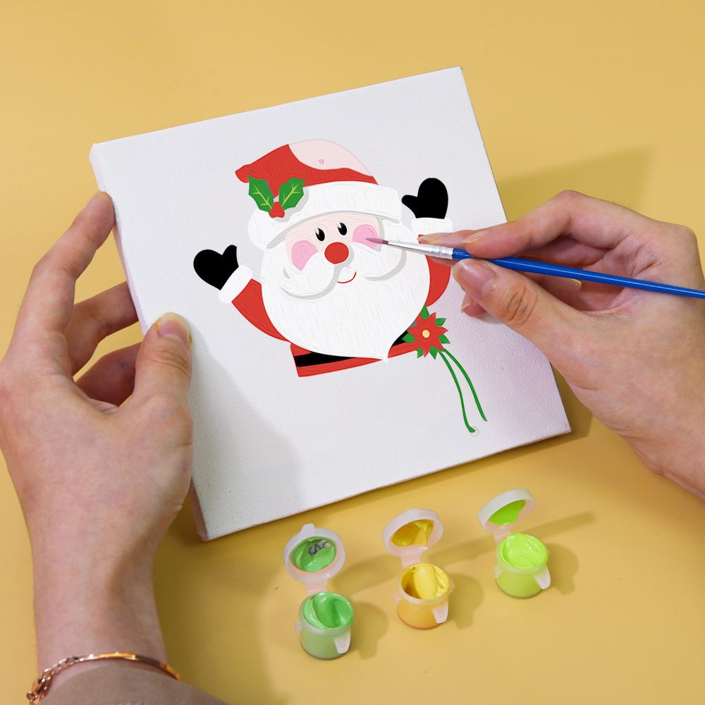 Festive Mini Masterpieces Collection