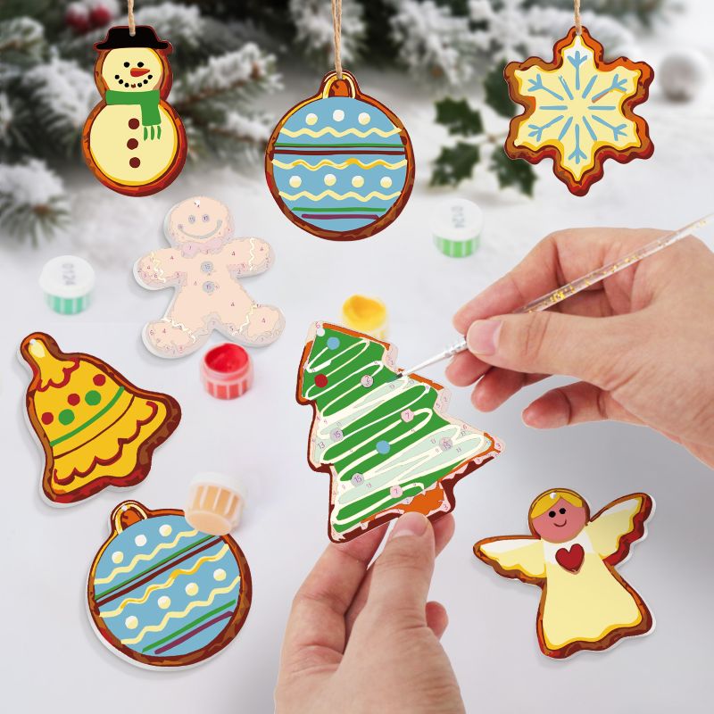 Christmas Eve Magic | Hanger Set