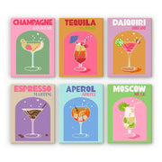 Girls’ Night Sip & Shine