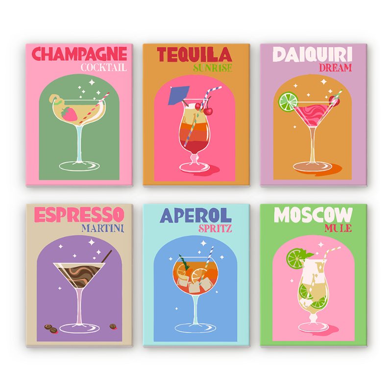 Girls’ Night Sip & Shine