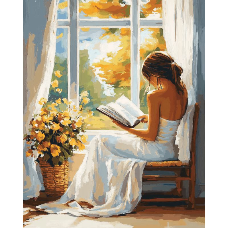 Windowside Reading Retreat