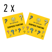 Mystery Surprise: Two Hidden Gems