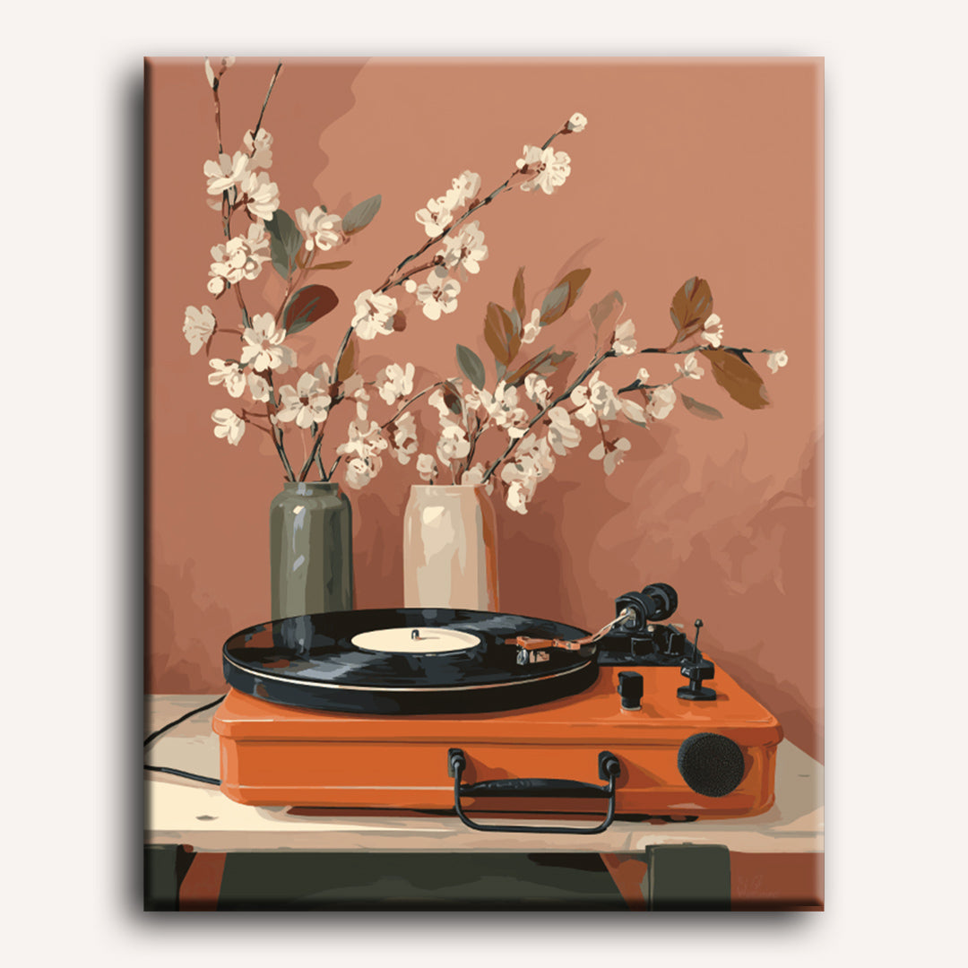 Melodies in Bloom