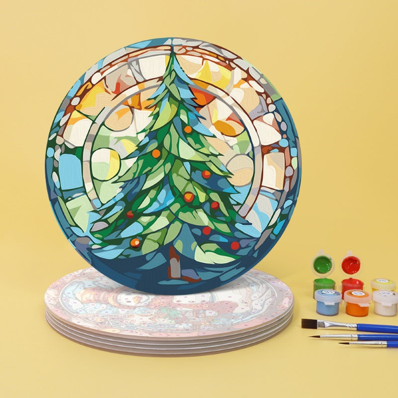 Seasonal Christmas Placemats