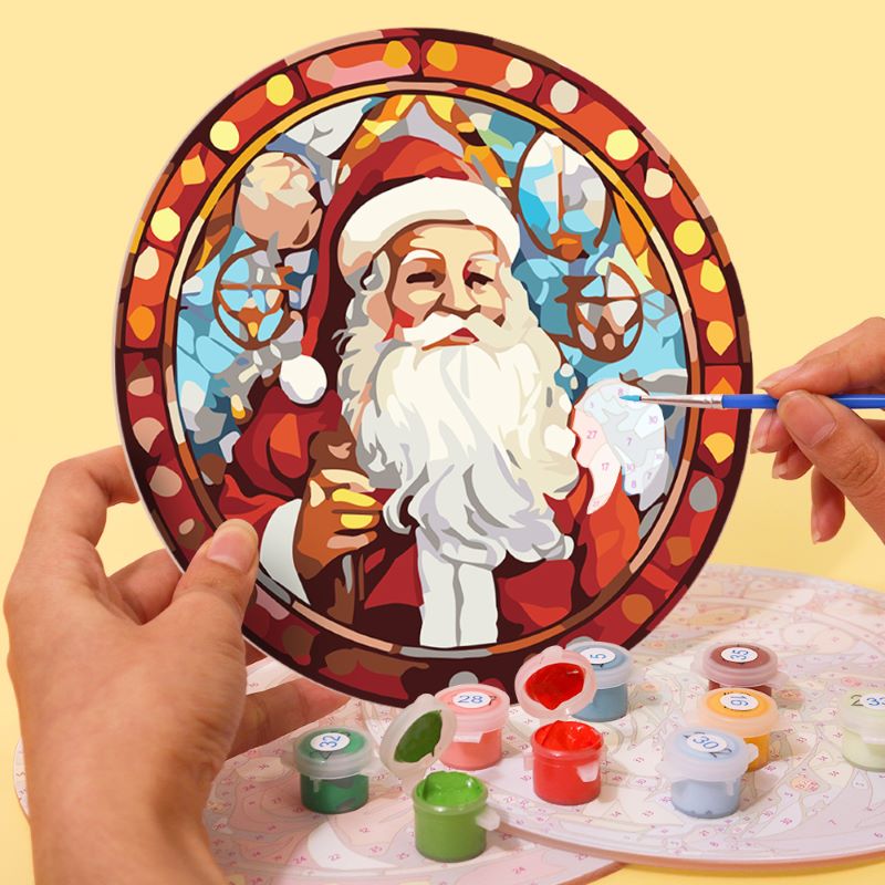 Holiday Cheer Placemat Set