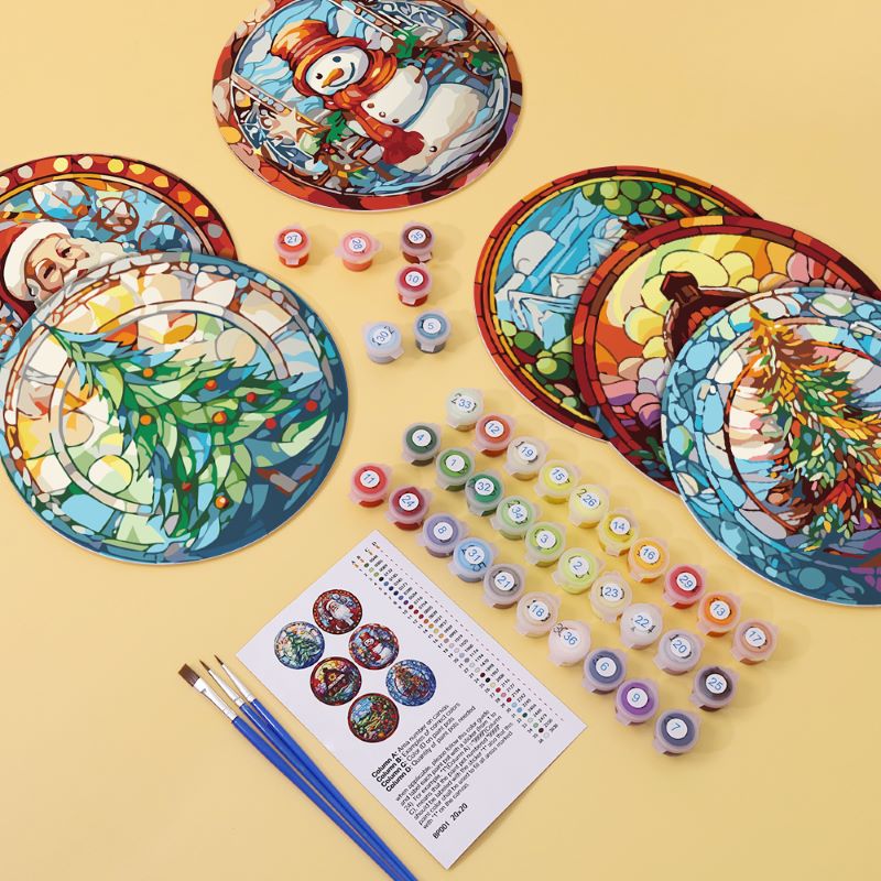 Holiday Cheer Placemat Set