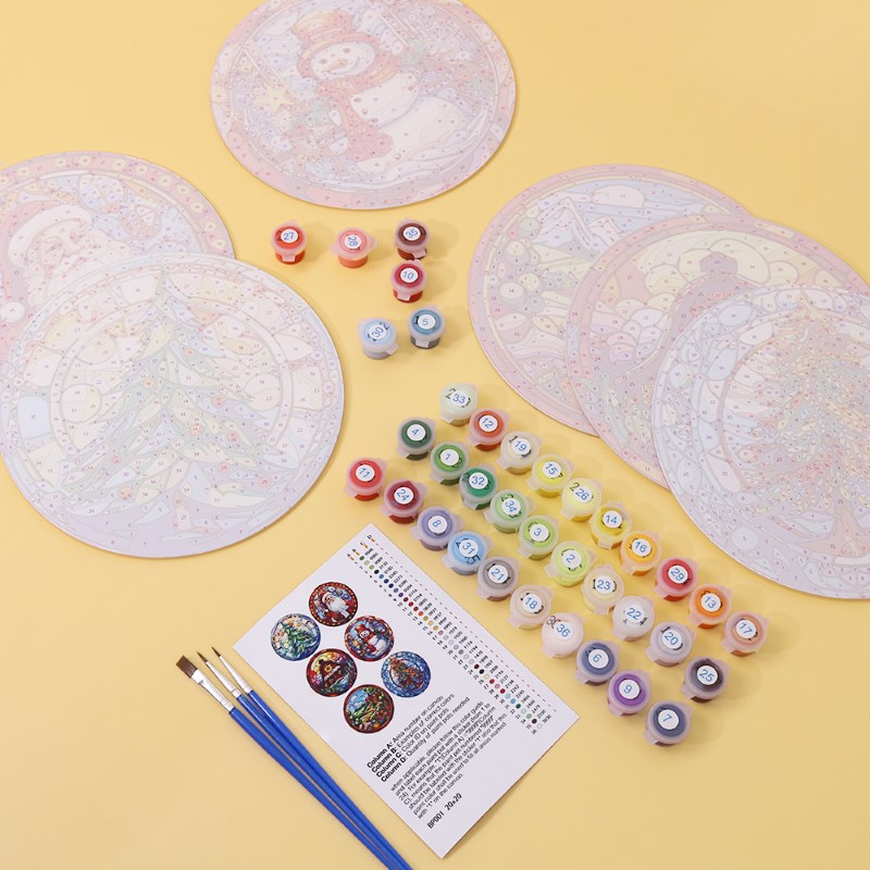 Holiday Cheer Placemat Set