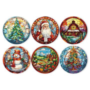 Holiday Cheer Placemat Set