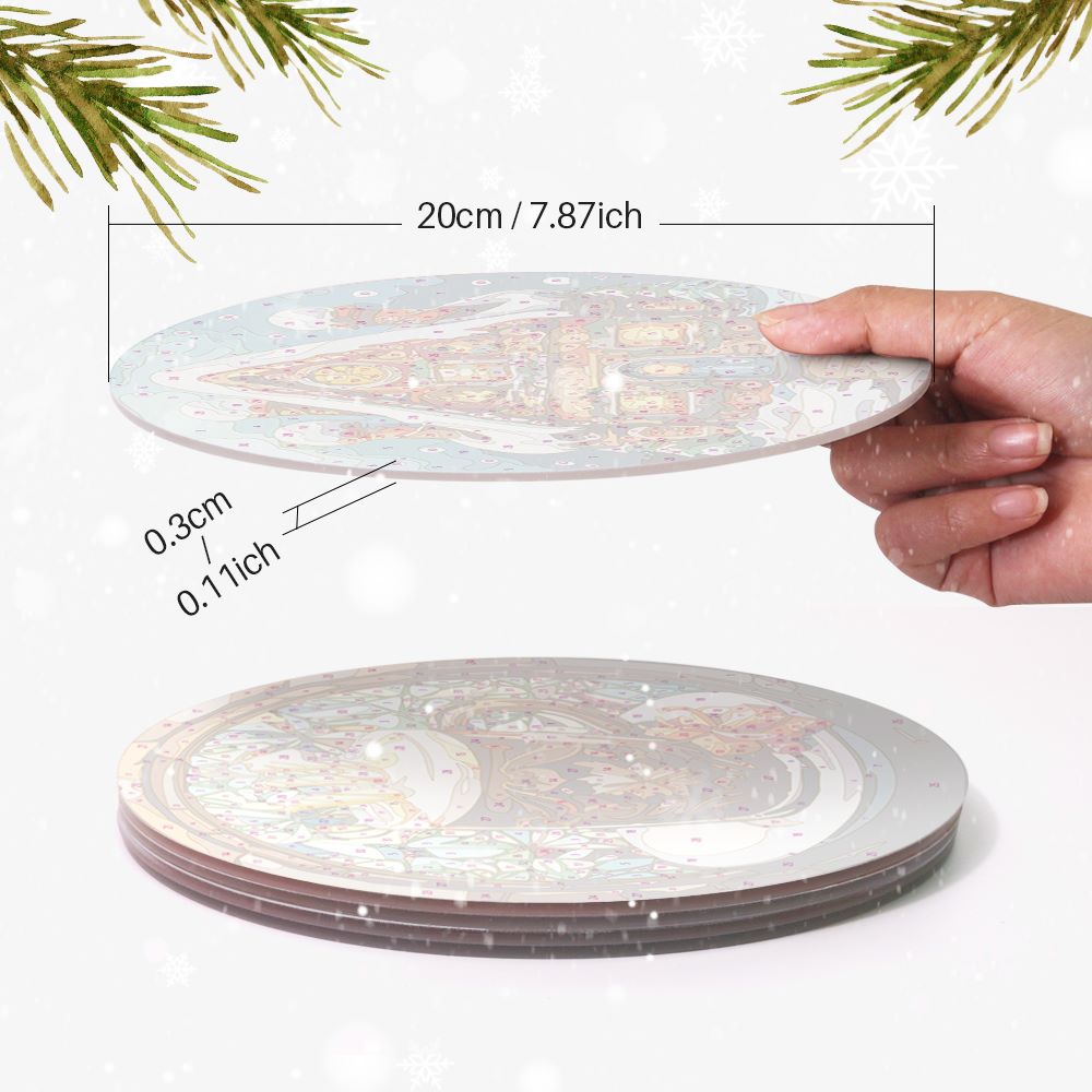 Festive Feast Placemat Collection