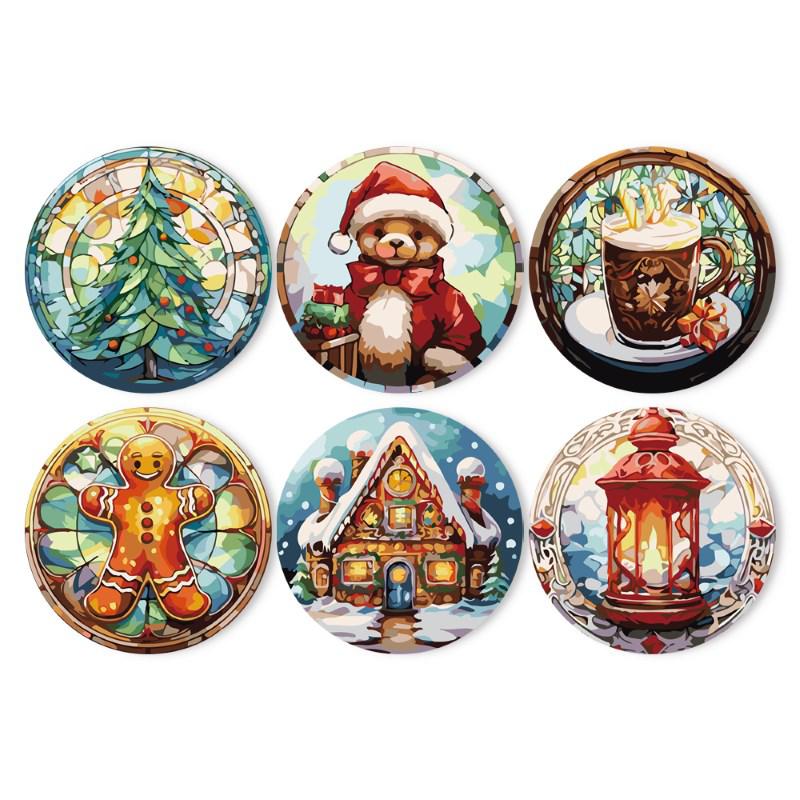 Festive Feast Placemat Collection