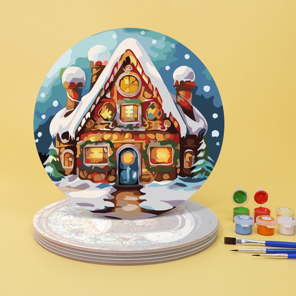 Festive Feast Placemat Collection