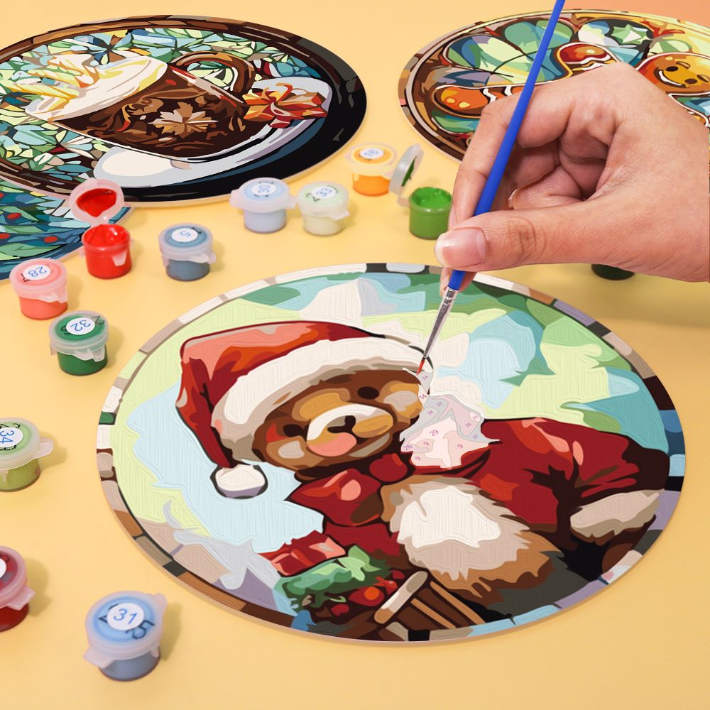 Festive Feast Placemat Collection