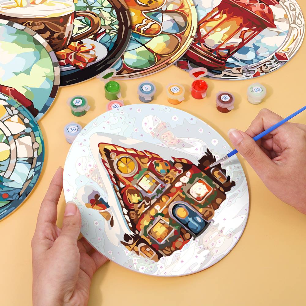 Festive Feast Placemat Collection