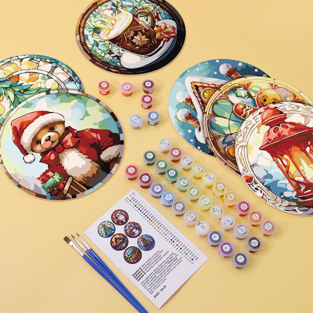 Festive Feast Placemat Collection
