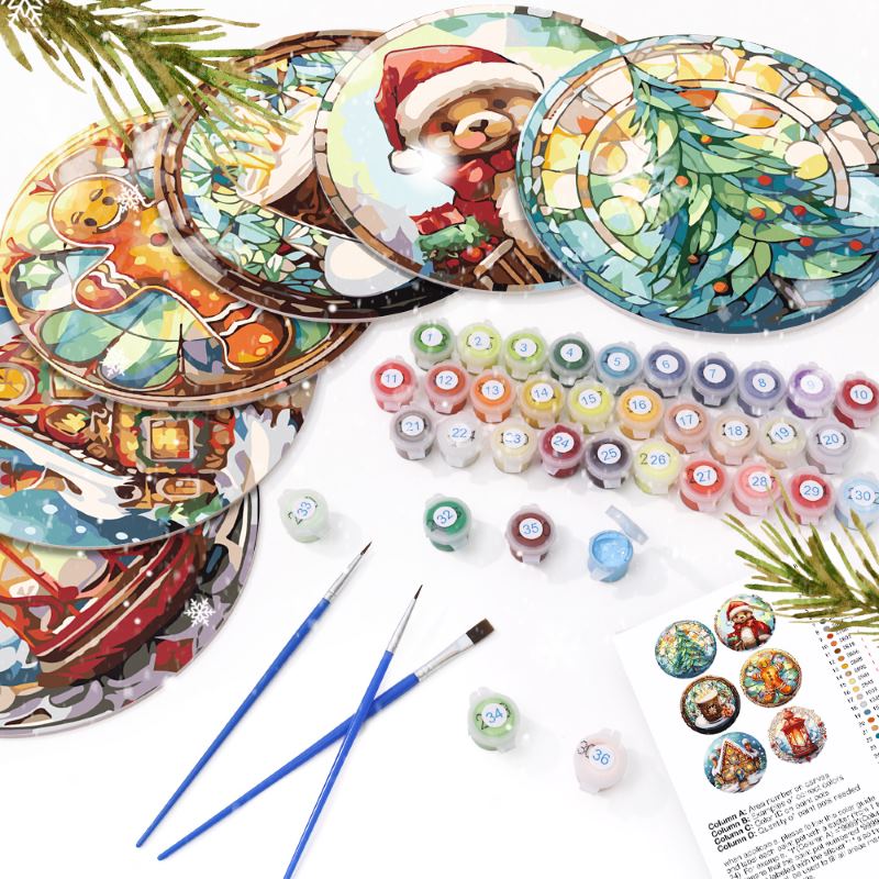 Festive Feast Placemat Collection
