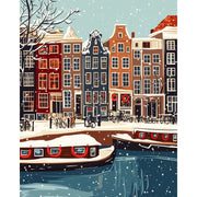 Amsterdam Winter Wonderland